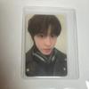 Ncity Wish Nct Wish Riku Withmuu Mi Gongpo Headset Riku Photocard
