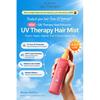 Silk Therapy Heat Enhancer UV Therapy Hair Mist 150ml