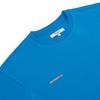 BRIAN BERRY Granma Graphic Tee_Blue