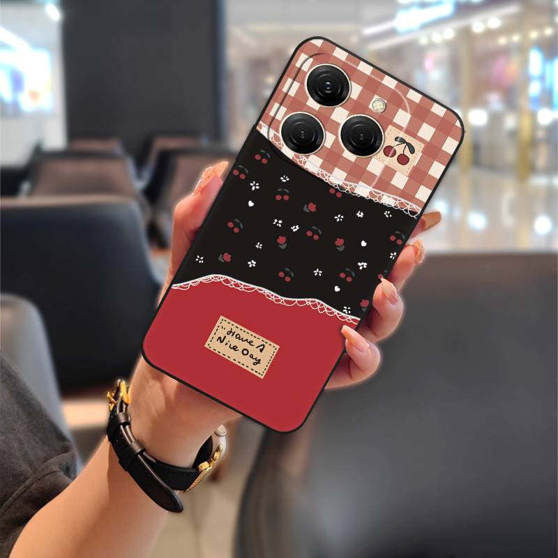 

Модный противоударный чехол для телефона Tecno Spark20 Pro/KJ6, пылезащитный, водонепроницаемый, защитный, грязеотталкивающий, милый Tecno Spark20 Pro/KJ6