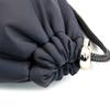 Portable Drawstring Eyeglass Storage Bag Down Cotton Eyeglass Case Mobile Phone Storage Bag Perfect For Daily Travel