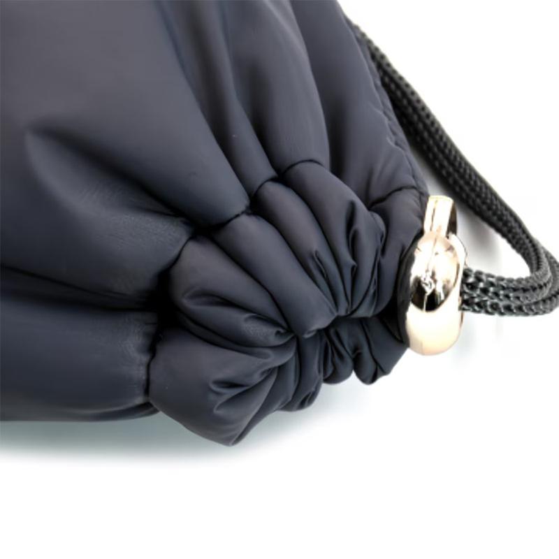 Portable Drawstring Eyeglass Storage Bag Down Cotton Eyeglass Case Mobile Phone Storage Bag Perfect For Daily Travel