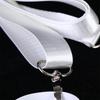Magnetic Transparent Shuttlecocks Storage Tube Adjustable Shoulder Strap Weather Resistant Suitable for All Season Badminton Outdoor Games