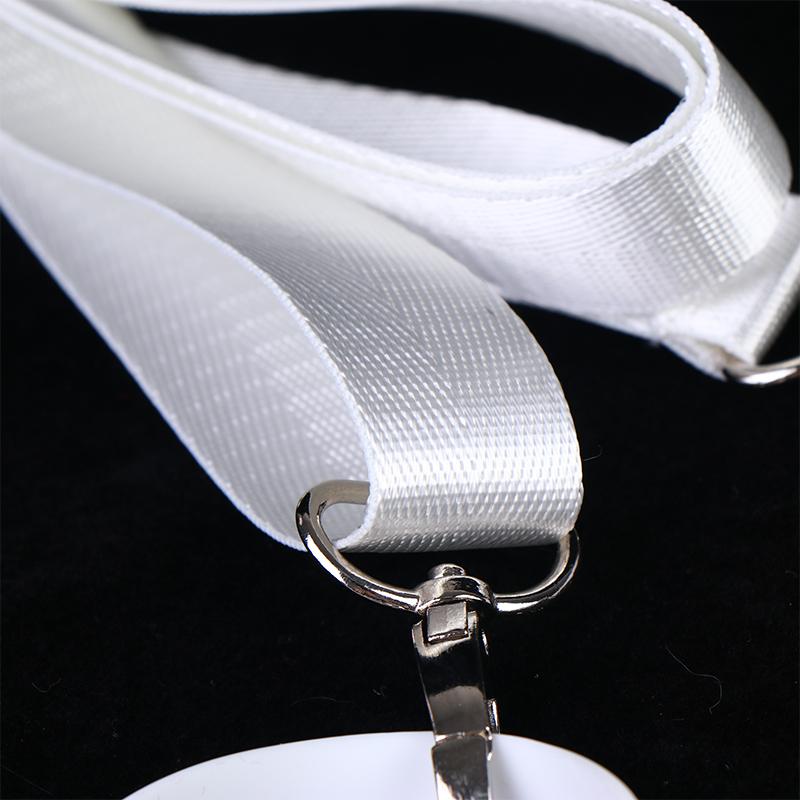 Magnetic Transparent Shuttlecocks Storage Tube Adjustable Shoulder Strap Weather Resistant Suitable for All Season Badminton Outdoor Games