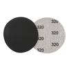 Sandpaper Sandpaper Sheet Wet/Dry 1 Set 30Pcs 30x 3inch