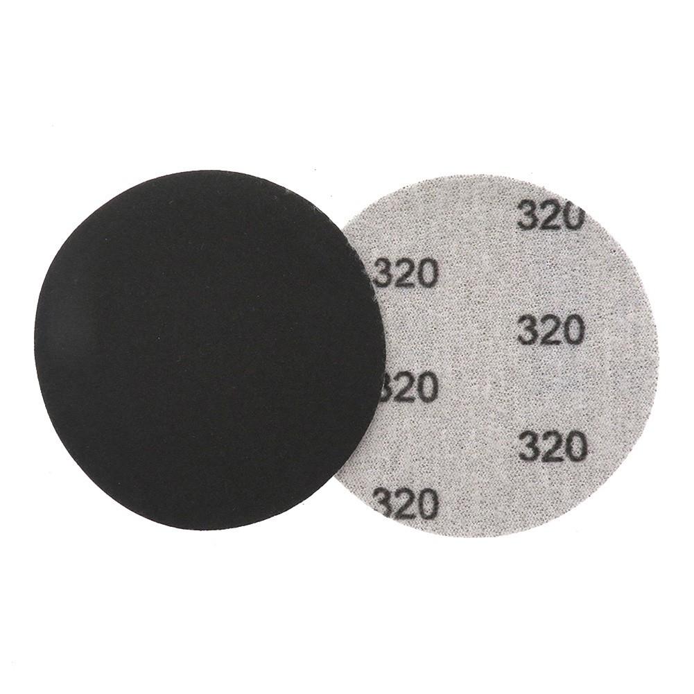 Sandpaper Sandpaper Sheet Wet/Dry 1 Set 30Pcs 30x 3inch