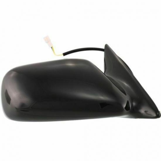 Passenger Side Power Mirror For 1997-2001 Toyota Camry TO1321132 8791033150C0