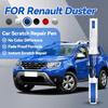 Specialized Automobiles Car Paint Repair Pen For 2010-2025 Renault Duster Paint Scratch Repair Accessories Orange ENJ Blue Red C