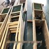 Jirui Wooden Target Stand and Frame