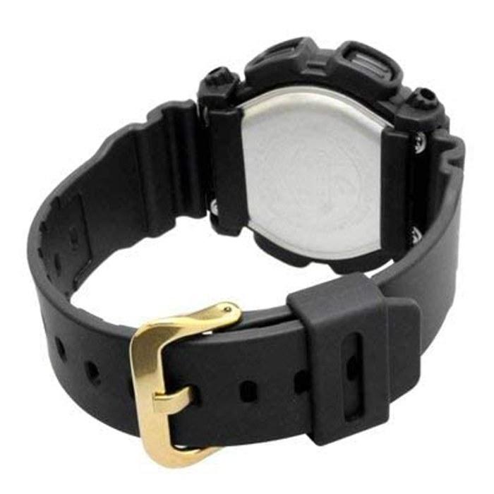 Casio G-Shock DW-9052GBX-1A9 Watch, Men's