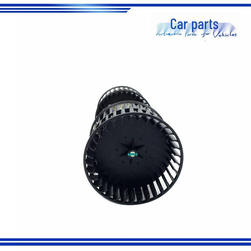 Shengang Super 8 Excavator Warm Air Blower Motor Accessory