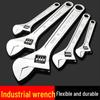 Yuqilong Adjustable Wrench