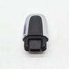 Entry and Drive Dummy Key Plug Compatible for Porsche 911 Cayenne Macan Boxster Repalces OE# 7PP919157A