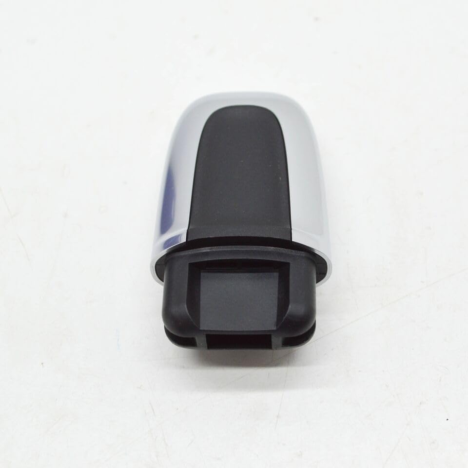 Entry and Drive Dummy Key Plug Compatible for Porsche 911 Cayenne Macan Boxster Repalces OE# 7PP919157A