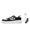 Li Ning January 1.0 Abrasion Resistant Lightweight Breathable Height Increasing AGCV493-6
