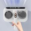 UV Sterilization Function Wireless Mattress Mite Remover UV Sterilization Vacuum  Bed Cleaning