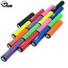 USA Silicone Grips: Ultra-light Shock Absorbing, Dirt-resistant Bike Handlebar Grips for Mountain and Road Bikes