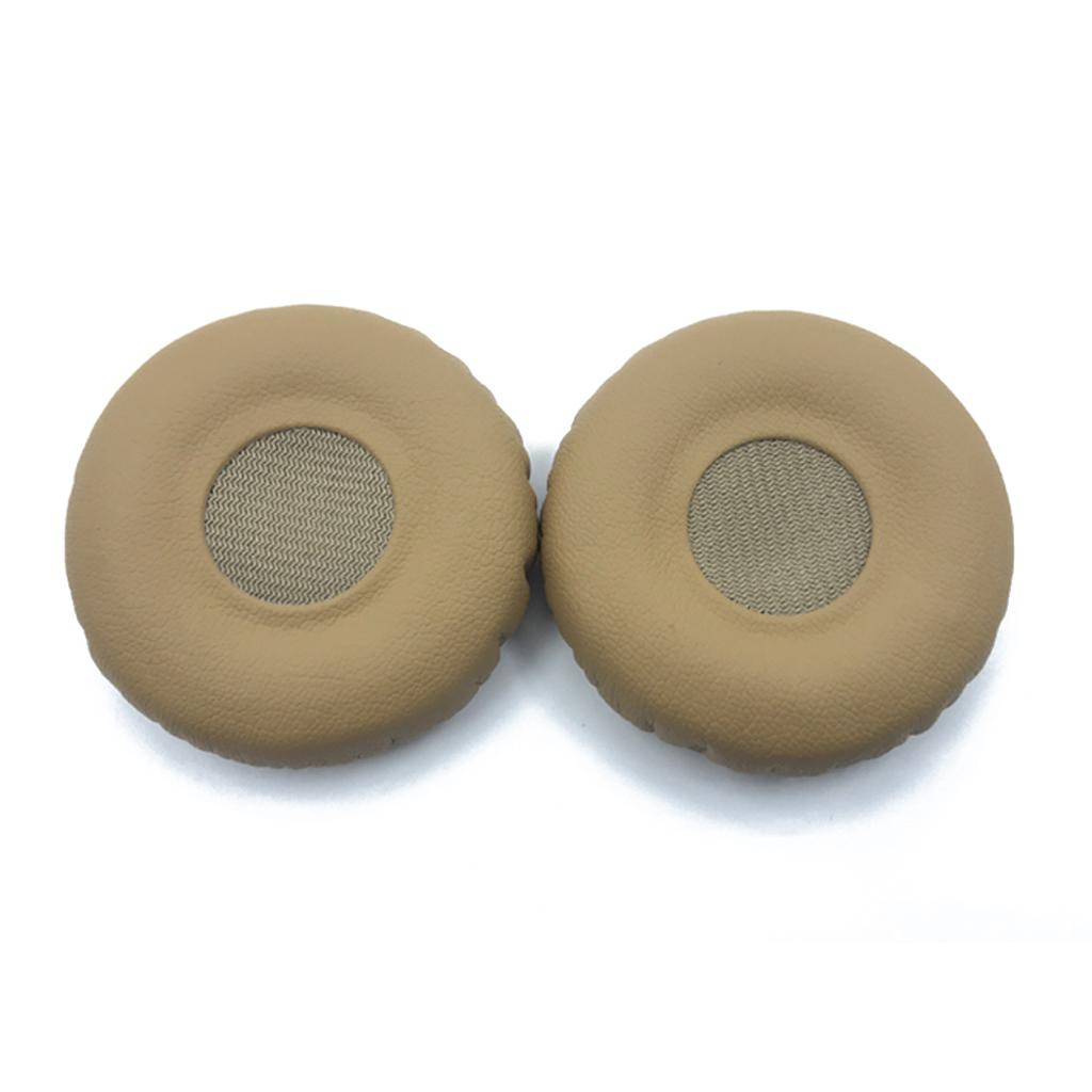 Portable Audio Ear Pads forAKG Y40 Y45BT Y45 BT Headphone Ear Pads Cushion Spare Parts Easy to Install
