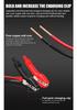 E-FAST 12V Lithium & Lead-Acid Car/Motorcycle Battery Charger with Color Screen