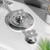 Banyo bölümleri – Tuvalet Butonları