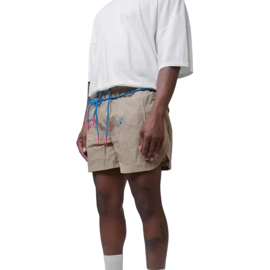New OFF WHITE X Nike 002 Woven Shorts DN1703-247
