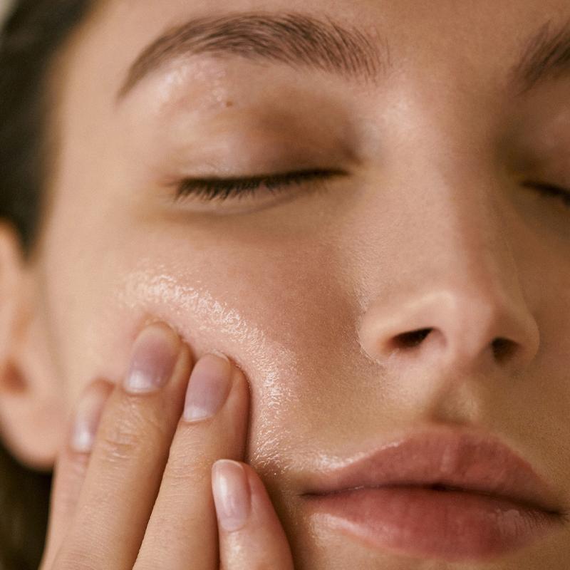 AROMATICA Organic Neroli Brightening Facial Oil 30ml