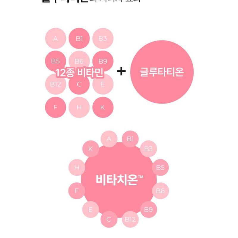 Cell Fusion C Toning Sunscreen 100