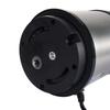 EU-Standard Meat Grinder, Household 3L Garlic Peeler, Dough Mixer, Food Processor, Baby Food Maker, and Egg Beater
