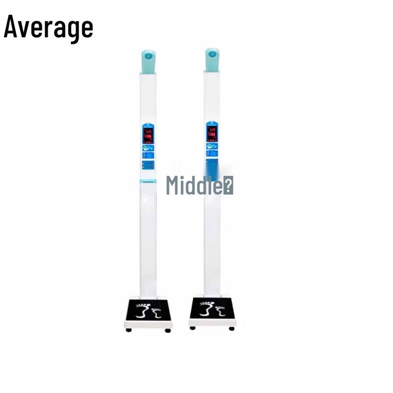 

Smart Health Measurement Scale
