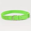 Student Elastic Baseball Sports Belt