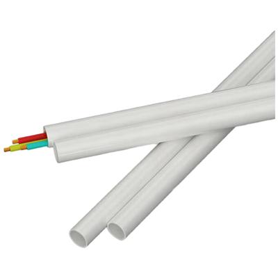 Tubo Eletroduto de PVC