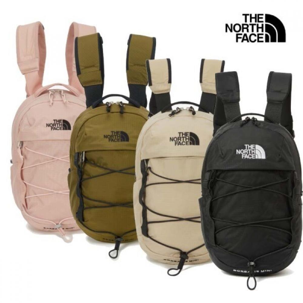 

The North Face Borealis Mini Pack Nm2dq55