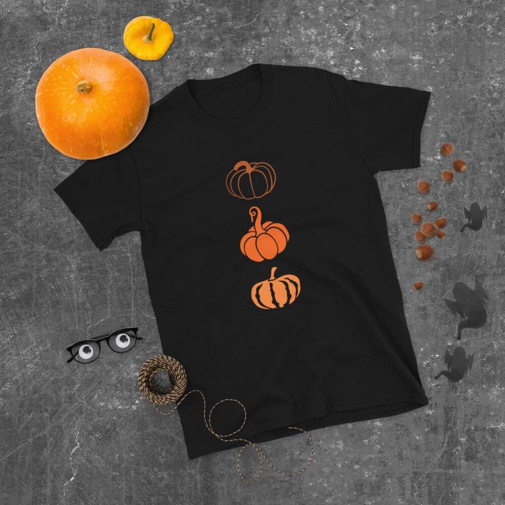 Witches Halloween T shirt - Halloween Boo Unisex T-Shirt S