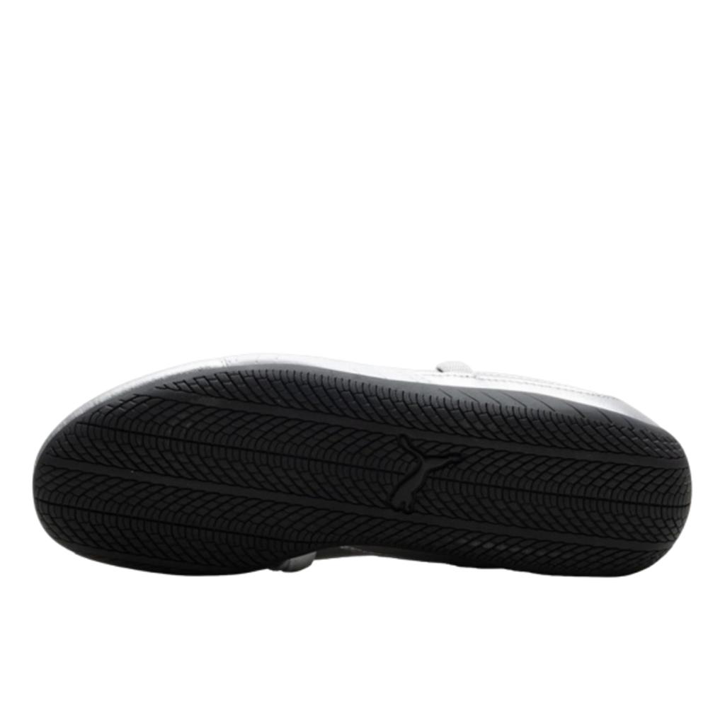 Puma Speedcat Ballet Silver