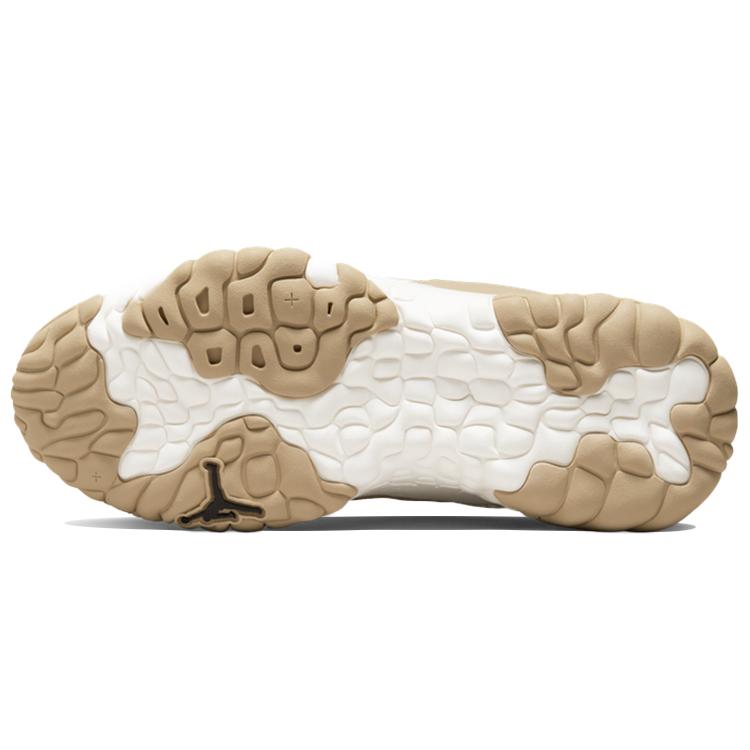 Air Jordan Delta 2 'Yellow White' Women's DO7439-271