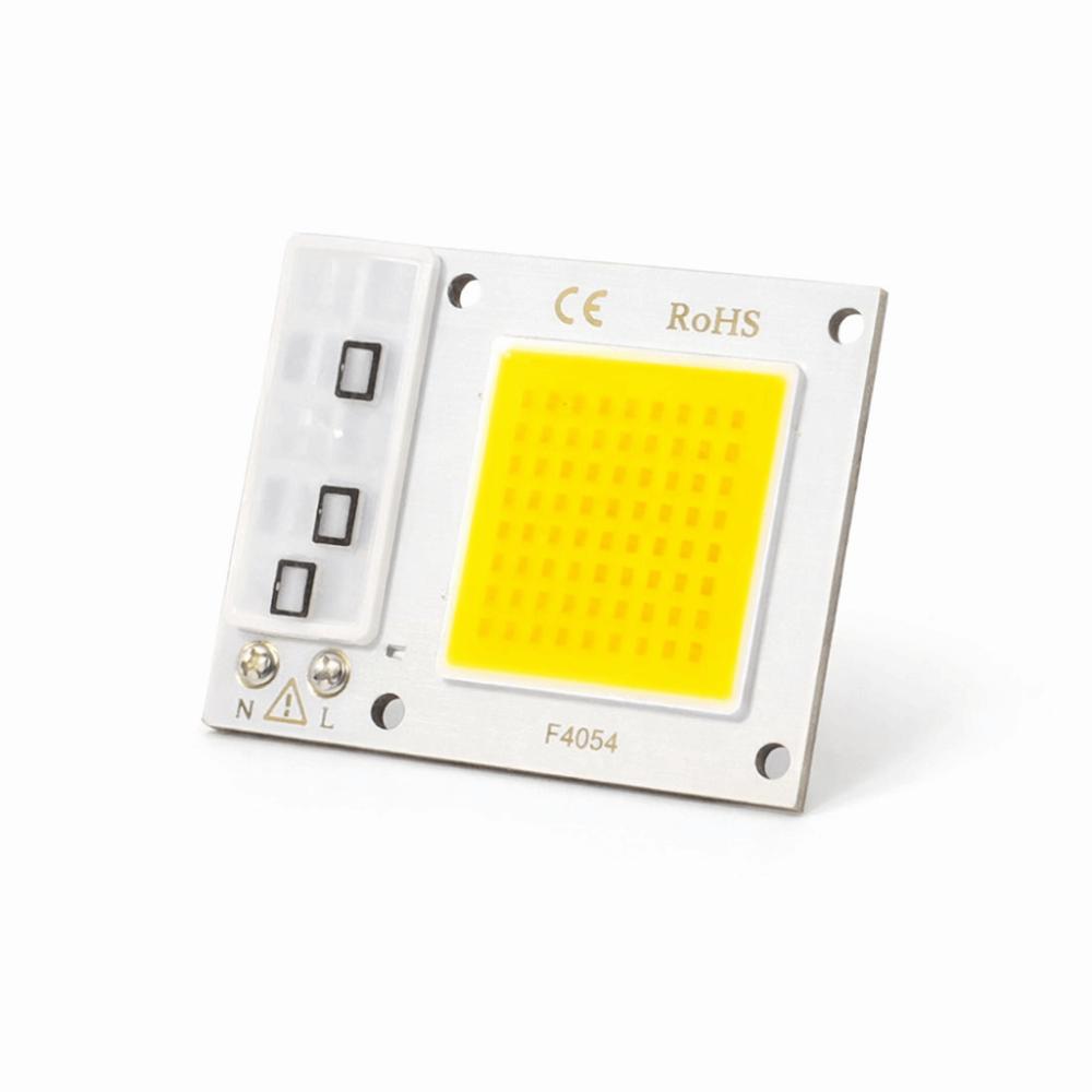 20W Power COB LED Chip 220V Spannung Hochspannungs-LED-Chip Kompakter LED-Chip Lichtquelle Glühbirne Lampe