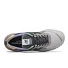 New Balance Nb 574 Sport Low Top Casual Shoes Unisex sneaker Gray MS574APG