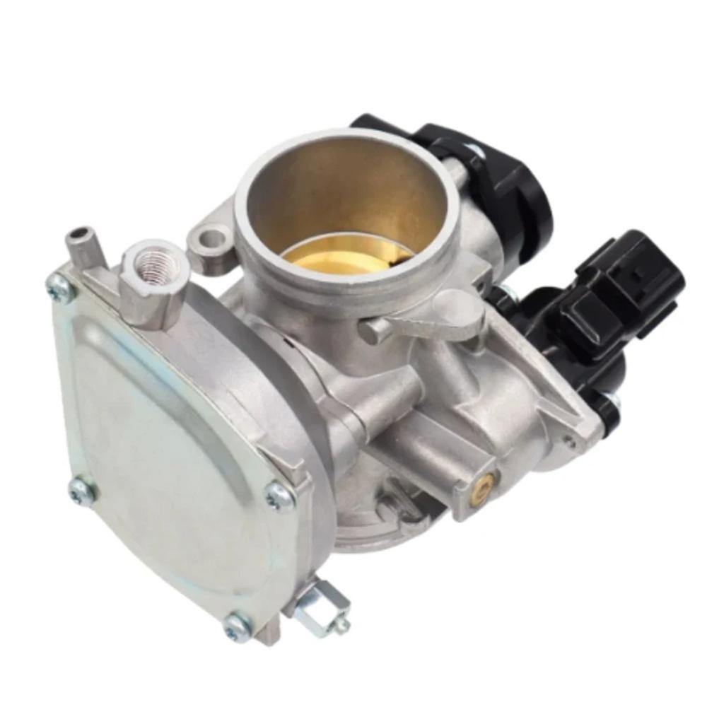 Throttle Body 1204963 1205009 For Polaris Sportsman 450 570