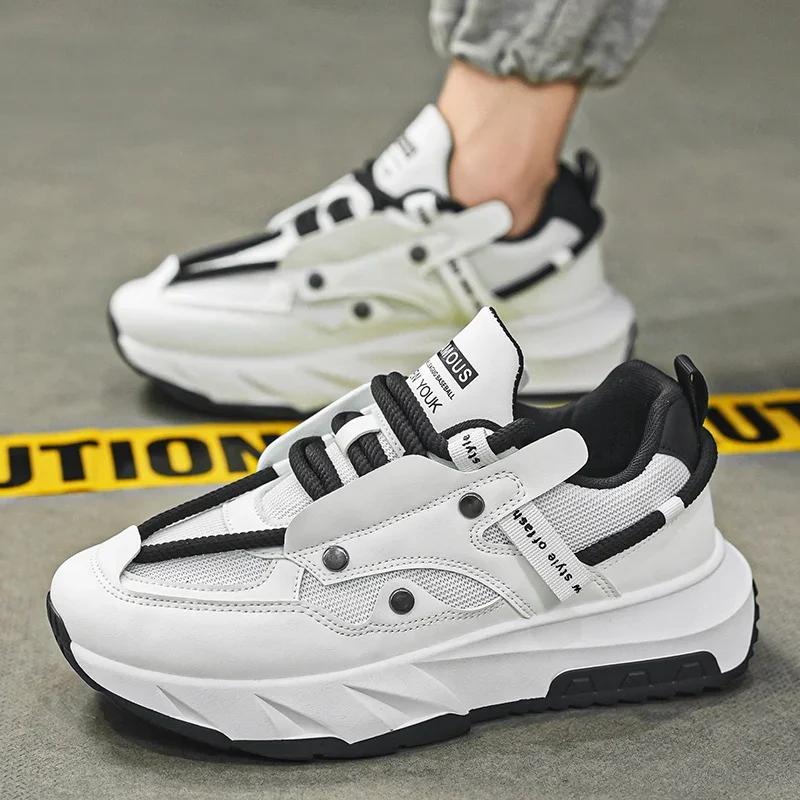 

Летние прозрачные сетчатые кроссовки на толстой подошве для спорта и отдыха, с мягкой подошвой и мягкой поверхностью, модные студенческие кроссовки для бега 39 чёрный