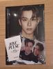 [USED] Treasure Asahi Trading Card POPUP Purchase Bonus Asahi
