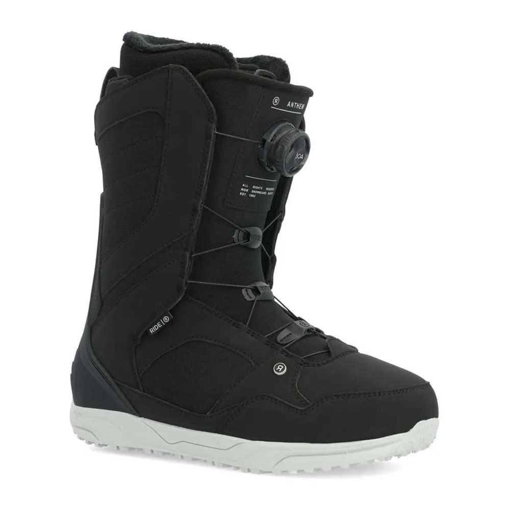 Ride Anthem Snowboard Boots