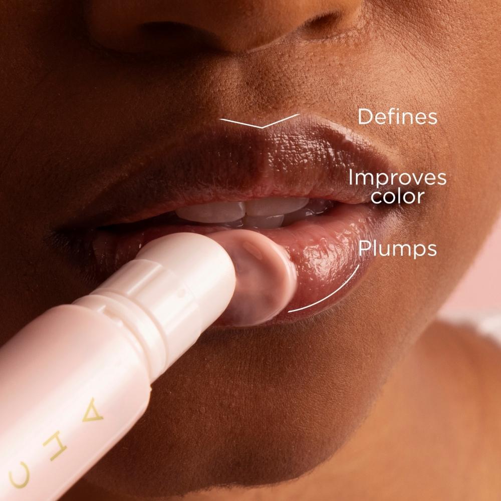 Tatcha The Kissu Lip Treatment 0.34 Oz   10ml 0.34 Oz   10ml