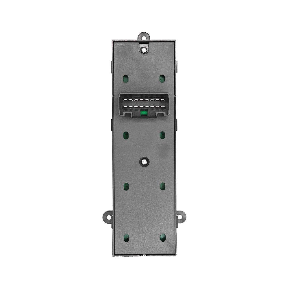 93570-2T010 passt für Fensterheber-Schalter für Kia Optima K5 Fahrzeuge von 2011-2015.