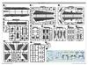 Great Wall Hobby 1/144 Scale US Air Force B-52H Strategic Bomber, 337mm Long, Plastic Model Kit, L1008