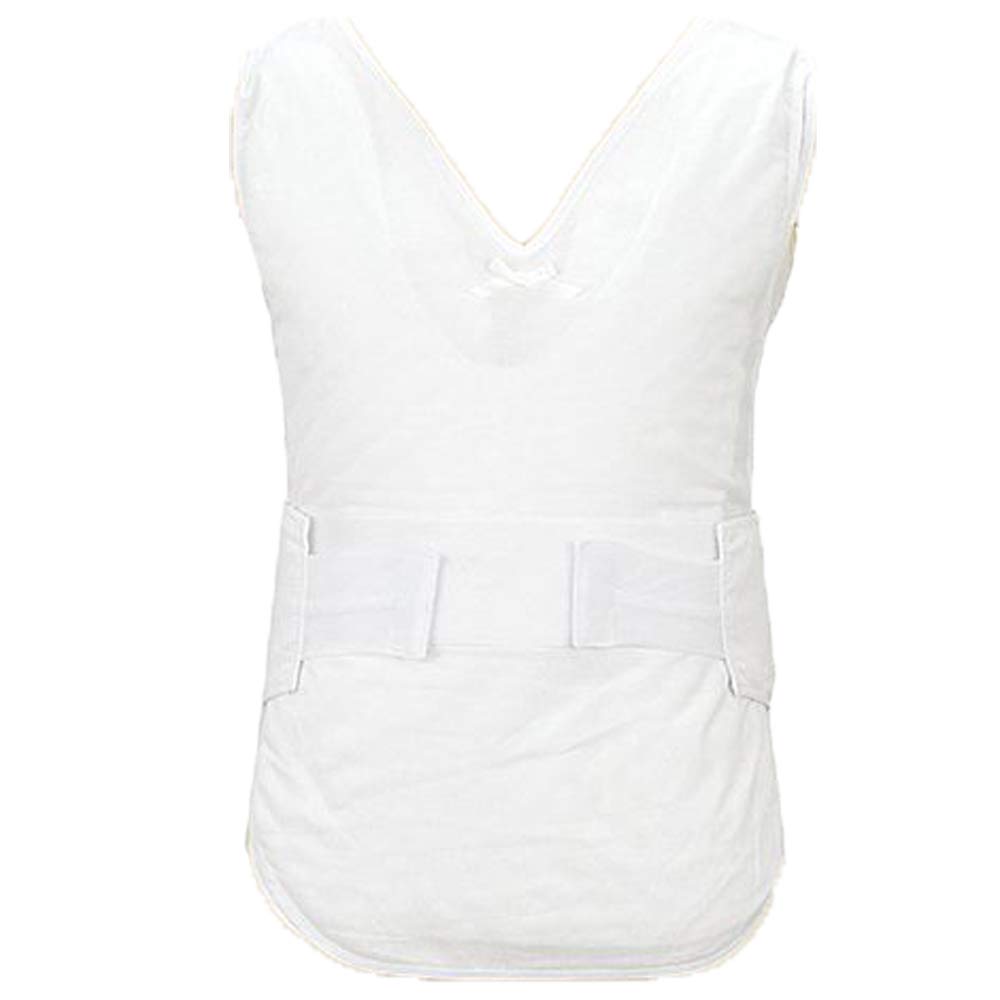 

Japanese kimono easy designed by a dressing class cotton [Kimono Shokaku] accessories, fitting, correction, teacher, easy, білий