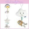 Starry Koala Plush Bed Hanging Toy