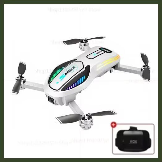 A118 Drone 8K Dual Camera HD Remote Control Quadcopter With Obstacle Avoidance Professional Aerial Photography Toy 4K Drone Gift