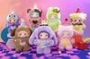 LOVELY EMMA Monster Series Plush Toy - Officially Licensed  Lovely Emma Plush Toy - DreamyDreamy  Blind Box - Anime-Style Plush Toy - Fluffy Material