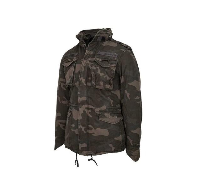 Куртка Brandit 3101.4.3XL