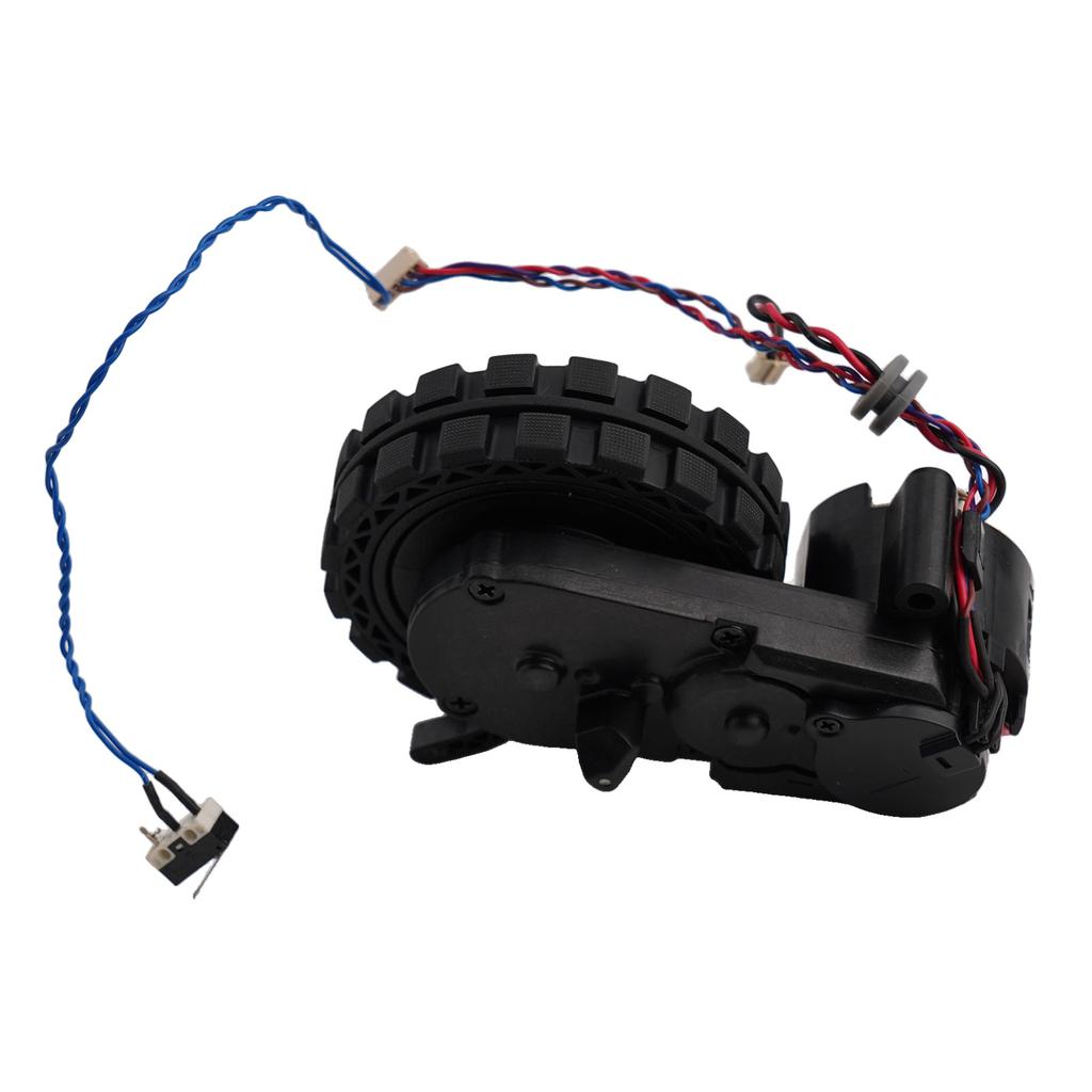 Robot Vacuum Left Right Driving Wheel Gear Box Module for 20119210026 Compatible with N8 PRO PRO+ N8 PLUS 920 950